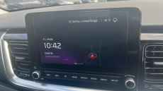 Kia Stonic 1.0T GDi 48V GT-Line S 5dr Petrol Estate